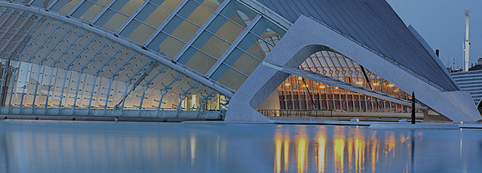 建筑結構-3D打印掃描建模