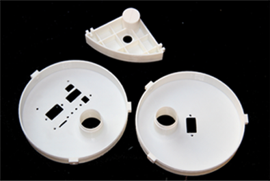 FDM熔融沉積工藝-PLA材料